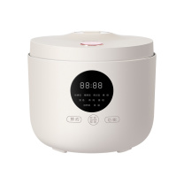 山水 sansui 电饭煲 S-FB1208 3L (白色)