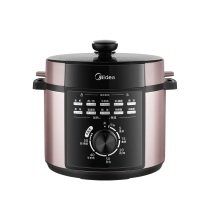 美的 Midea 电压力锅 MY-E501