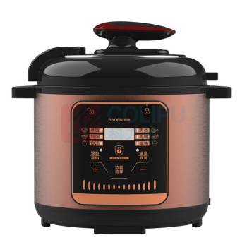 豹牌 多功能电压力锅 BP-WD336