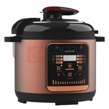 豹牌 多功能电压力锅 BP-WD336