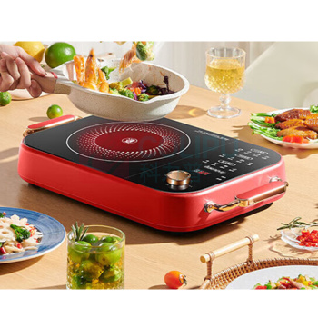 艾贝丽 多功能电陶炉机械款 ABL-DTL805J