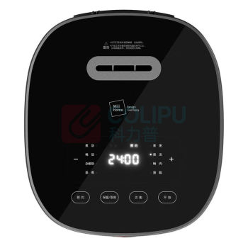 米技 Miji 多功能电饭煲 EC-L3030