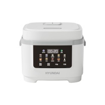 HYUNDAI 智能电饭煲 FBD40-7A9 4L