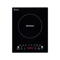 山水 sansui 电磁炉 YSC-20A(SC-2217)