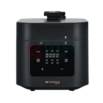 山水 sansui 电压力锅(电脑款) XLTX20C