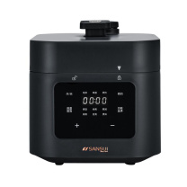 山水 sansui 电压力锅(电脑款) XLTX20C