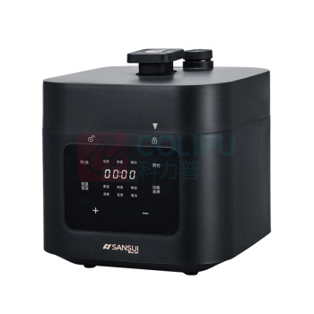 山水 sansui 电压力锅(电脑款) XLTX20C