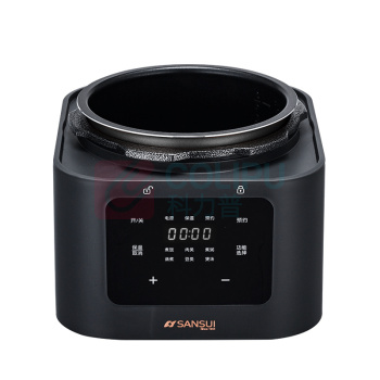 山水 sansui 电压力锅(电脑款) XLTX20C