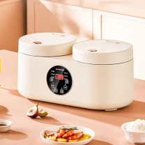 豹牌 双胆电饭煲 BP-WB129 触屏