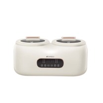 山水 sansui 多功能双胆饭煲 S-FB1212