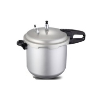 双喜 高压锅压力锅 LM-02AF32 Φ32cm 10L 20kPa 压盖式 复合底