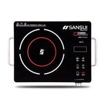 山水 sansui SANSUI山水不锈钢电陶炉ST-20HG12 ST-20HG12