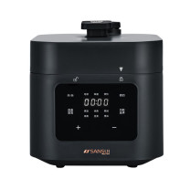 山水 sansui SANSUI山水迷你智能电压力锅SY-20D112 SY-20D112