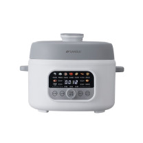山水 sansui SANSUI山水智能电压力锅SY-40D30 SY-40D30