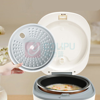 豹牌 多功能电饭煲 BP-WB166