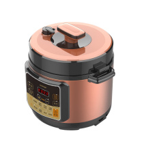 豹牌 多功能电压力锅 BP-WD259