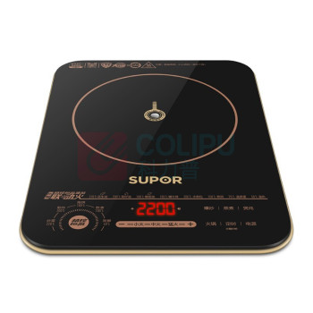 苏泊尔 SUPOR 电磁炉 C22-ID30