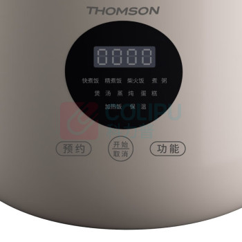 THOMSON 电饭煲 C-T0530