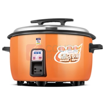 半球 Peskoe 电饭煲 LX230-300B 28L 3000W 铝合金