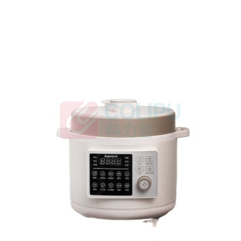 艾贝丽 电压力锅 ABL-YLG572