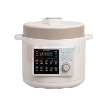 艾贝丽 电压力锅 ABL-YLG572