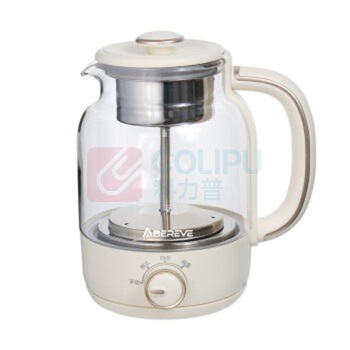 艾贝丽 喷淋煮茶器 ABL-ZC68