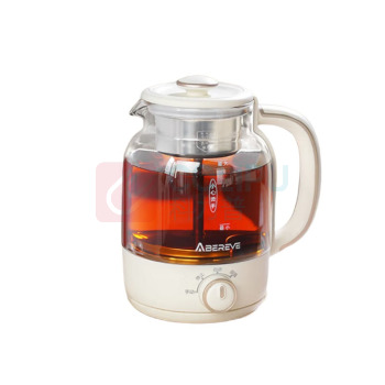 艾贝丽 喷淋煮茶器 ABL-ZC68