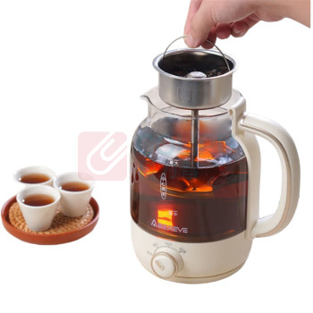 艾贝丽 喷淋煮茶器 ABL-ZC68