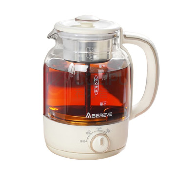 艾贝丽 喷淋煮茶器 ABL-ZC68