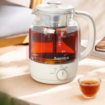 艾贝丽 喷淋煮茶器 ABL-ZC68