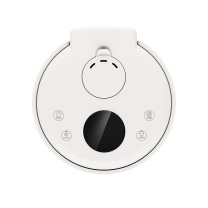 伊莱克斯 Electrolux 电饭煲 EGRC6010 500W 0.5kW/220V 3L (白色) 多功能菜单;触控操作;不粘涂层;准确控温;预约定时 多功能 触控式 PP;不粘涂层 220V 1台/台