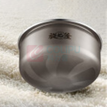 苏泊尔 SUPOR 旋焰釜蒸汽远红外IH电饭煲 SF40Q11