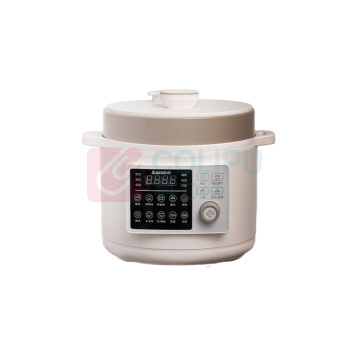 艾贝丽 电压力锅 ABL-YLG572