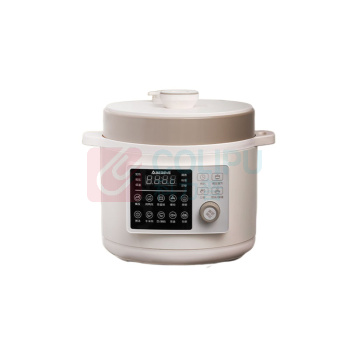 艾贝丽 电压力锅 ABL-YLG572