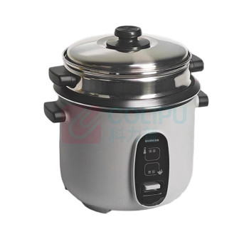 豹牌 BAOPAI 多功能电饭煲 BP-WB175 4L