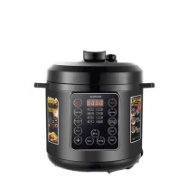 豹牌 BAOPAI 多功能电压力锅 BP-WD339 5L