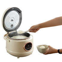 乐扣乐扣(LOCK&LOCK) 智能电饭煲 EJR3645WHT 4L