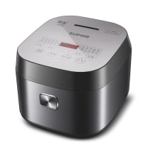 苏泊尔 SUPOR 电饭煲 SF40FC577 4L 球釜 智能预约不沾内胆