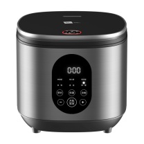 米技 Miji 电饭煲 EC-L4010 4L (灰色)