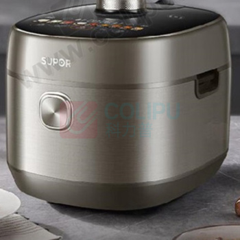 苏泊尔 SUPOR 电压力锅 SY-50FH79Q 5L, 112kpa, 2200W, 双胆
