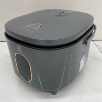 三角 饭煲 3L