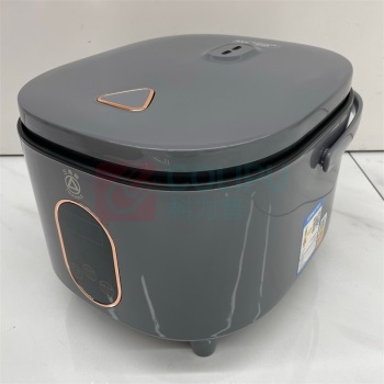 三角 饭煲 4L