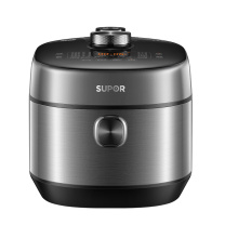 苏泊尔 SUPOR 电压力锅 SY-50FH71Q 5L