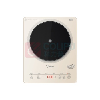 美的 Midea 电磁炉 MC-22TA01 单机