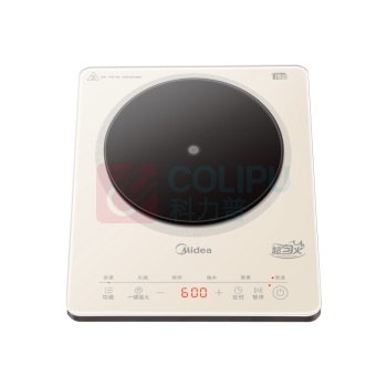 美的 Midea 电磁炉 MC-22TA01 单机