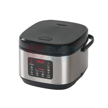 双喜 珍乐智能电饭煲(升级版) DF-040LDFR19 4L/700W