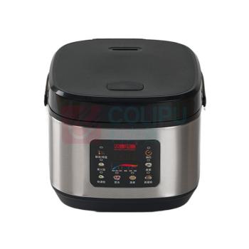 双喜 珍乐智能电饭煲(升级版) DF-040LDFR19 4L/700W