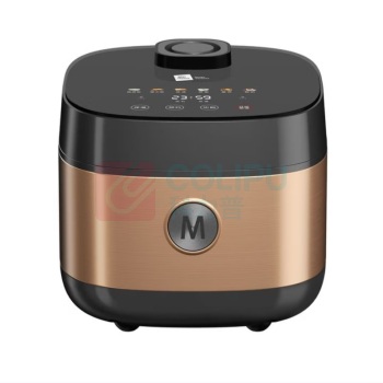 米技 Miji 电饭煲 EC-L3613 3.6L (金属色)