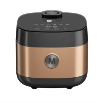 米技 Miji 电饭煲 EC-L3613 3.6L (金属色)