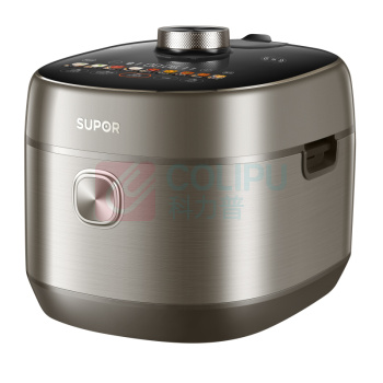 苏泊尔 SUPOR 电压力锅 SY-50FH79Q